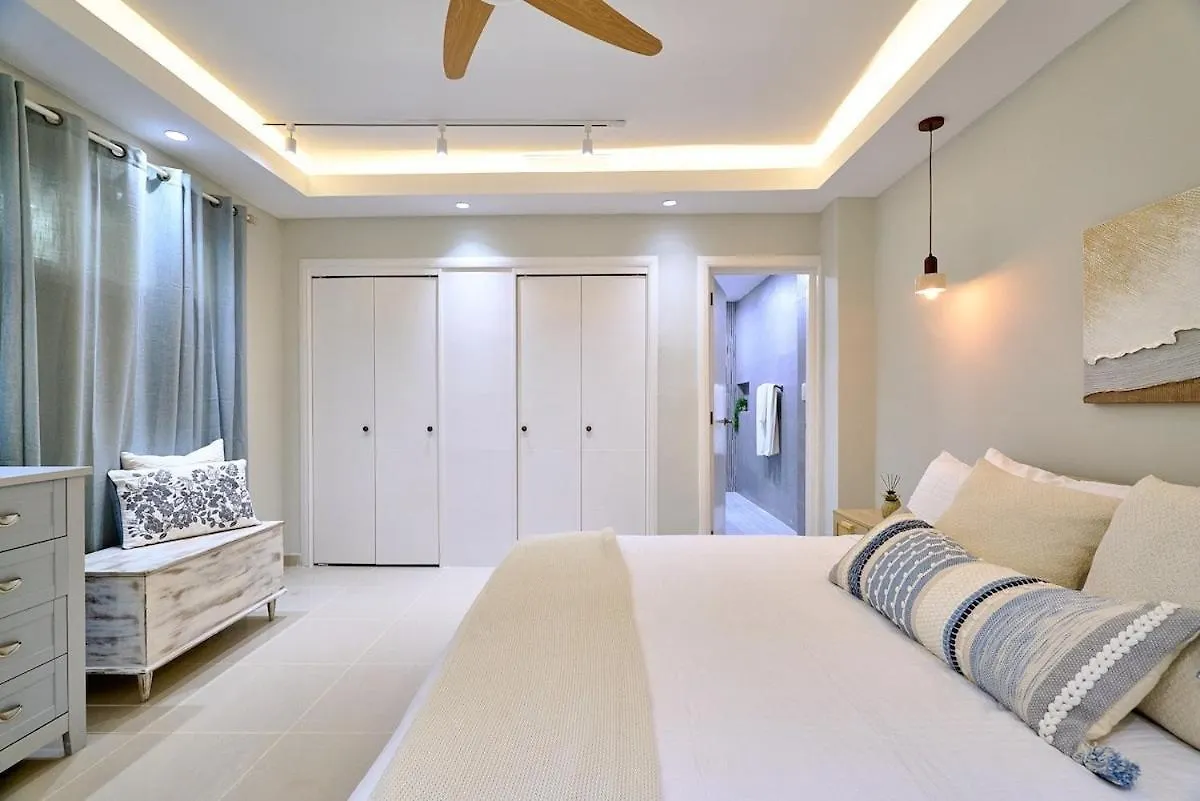 Jd Beachfront Pool خوان دوليو 0*,  جمهورية الدومينيكان
