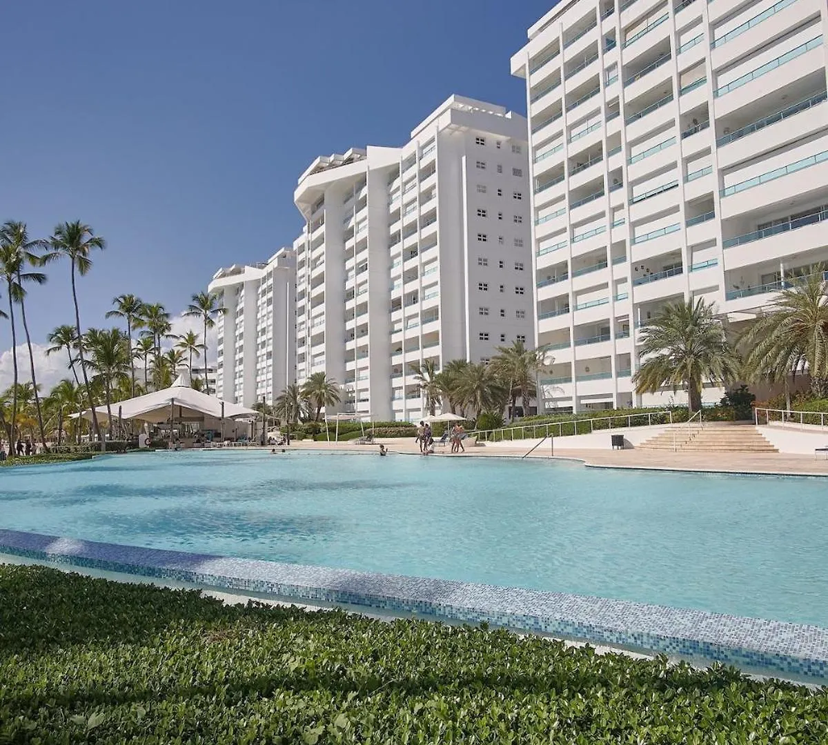 Jd Beachfront Pool خوان دوليو شقة