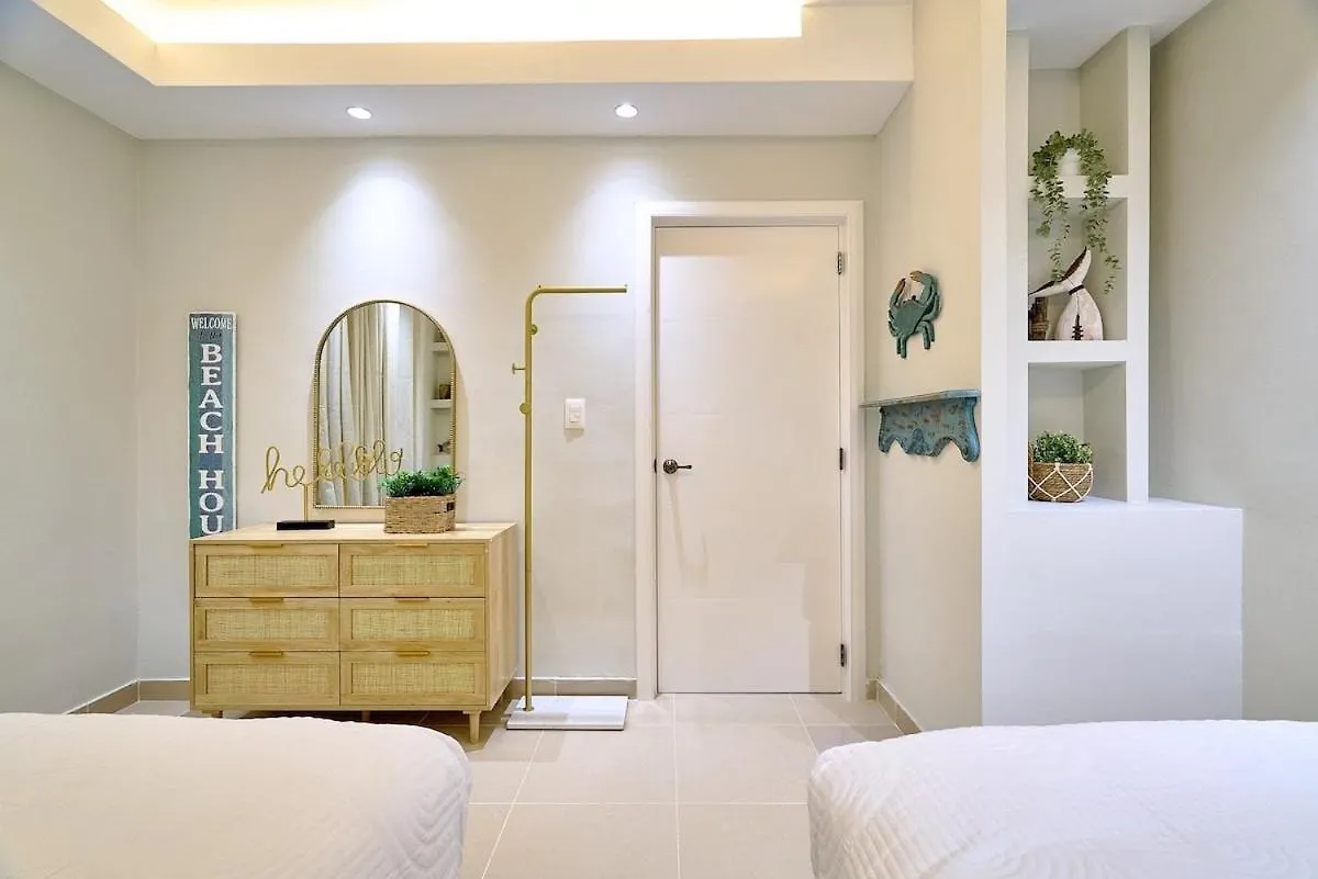 شقة Jd Beachfront Pool خوان دوليو