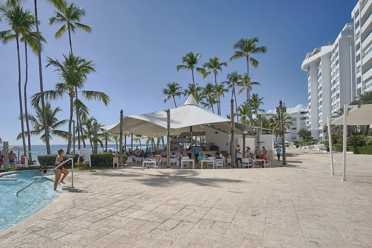 Jd Beachfront Pool خوان دوليو