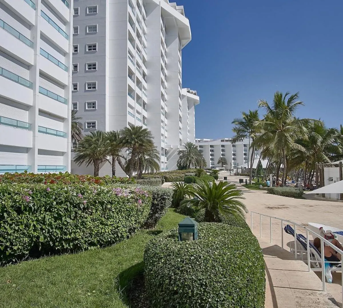 شقة Jd Beachfront Pool خوان دوليو