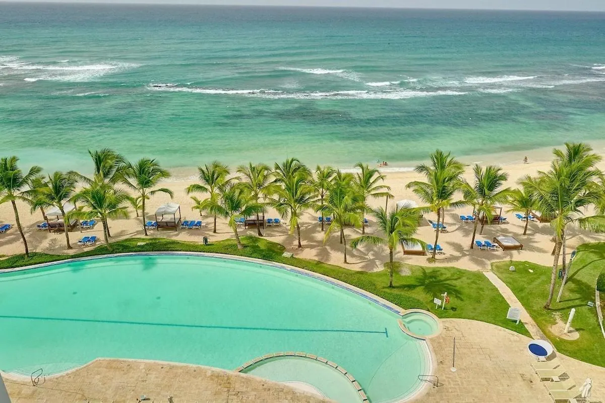 Jd Beachfront Pool خوان دوليو شقة
