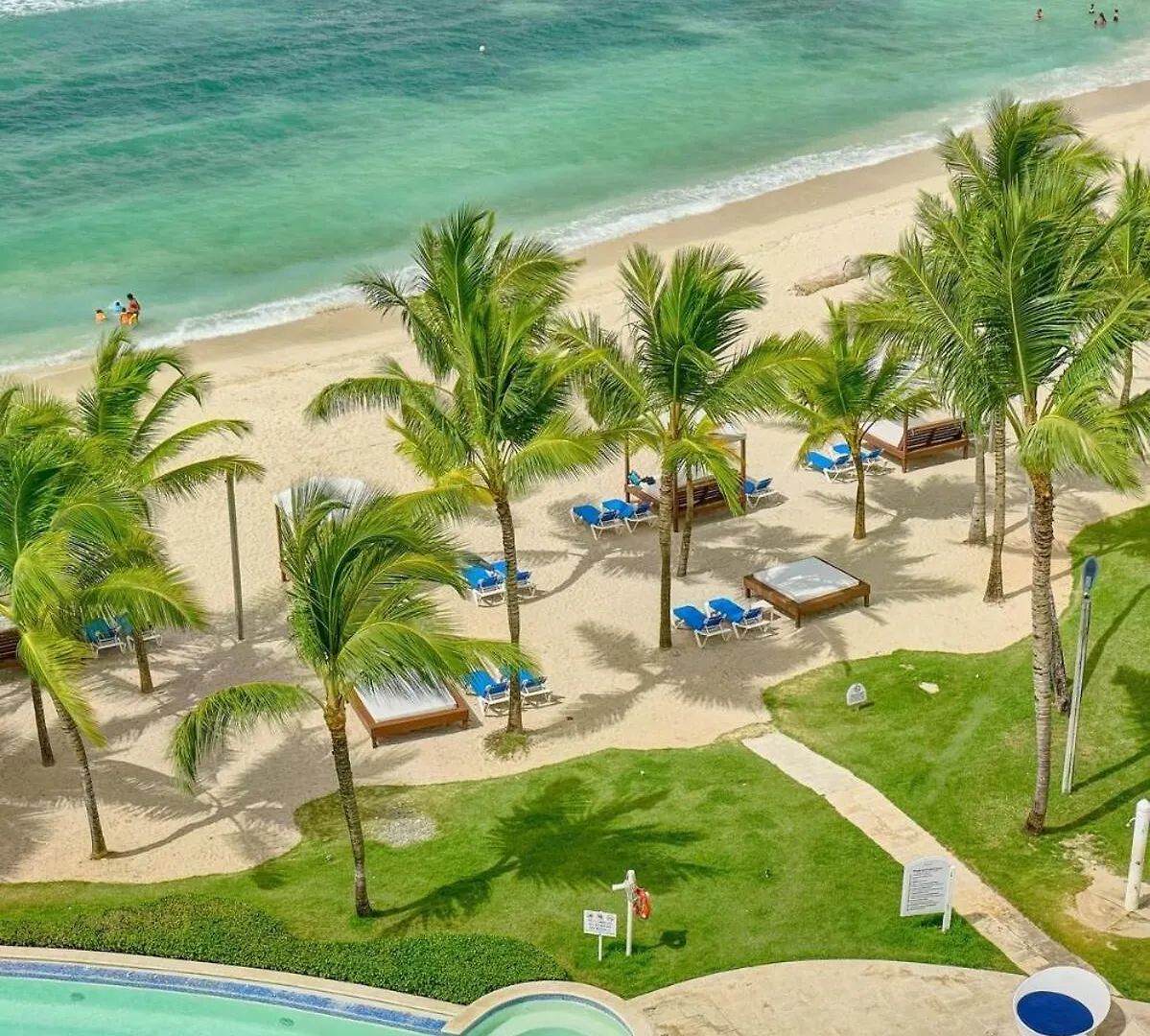 شقة Jd Beachfront Pool خوان دوليو